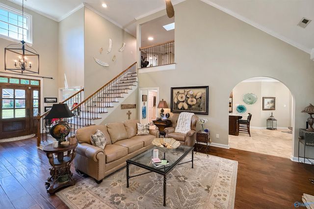 2404 Hideaway Place SE, Decatur, AL 35603