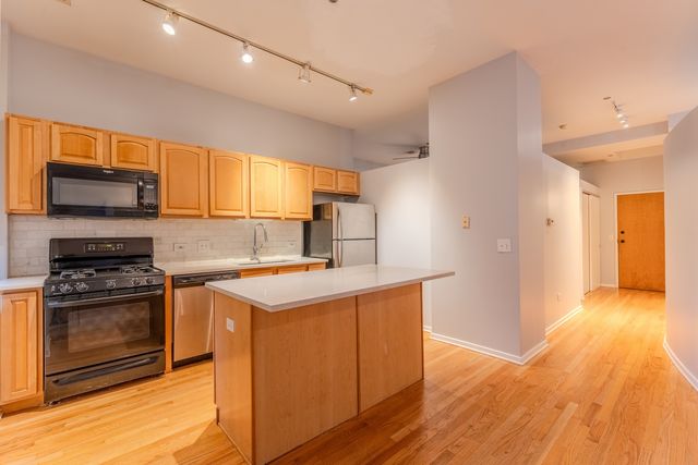 208 W Washington Street 1407, Chicago, IL 60606