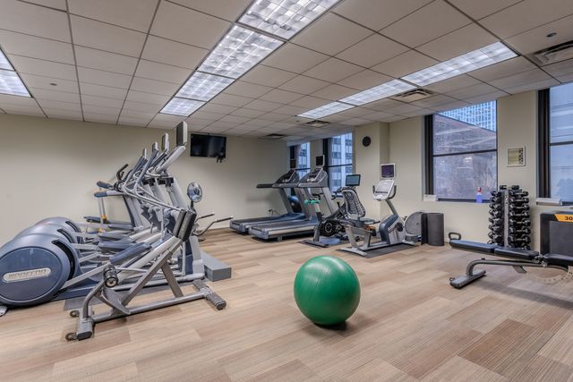 208 W Washington Street 1407, Chicago, IL 60606