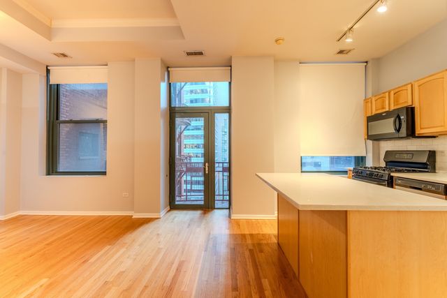 208 W Washington Street 1407, Chicago, IL 60606