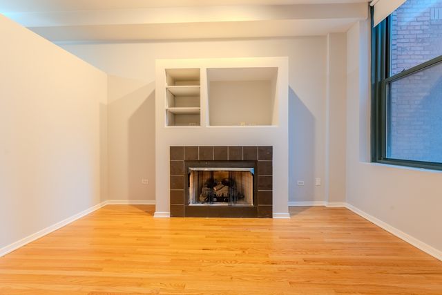 208 W Washington Street 1407, Chicago, IL 60606