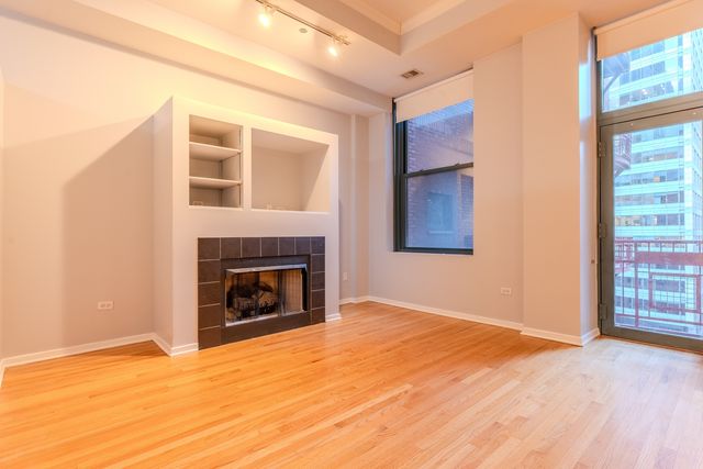 208 W Washington Street 1407, Chicago, IL 60606