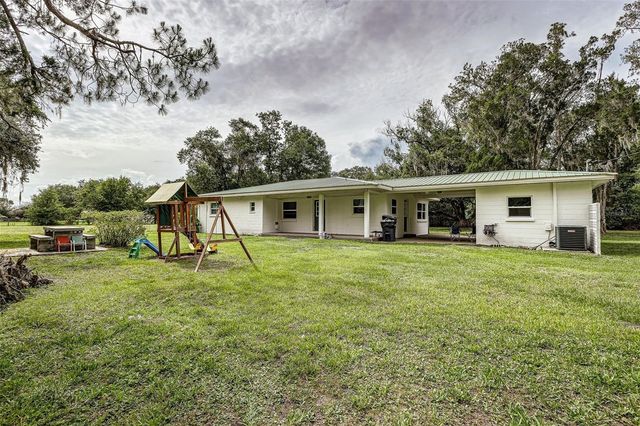 5256 KNIGHTS STATION ROAD, Lakeland, FL 33810