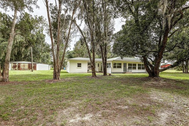 5256 KNIGHTS STATION ROAD, Lakeland, FL 33810