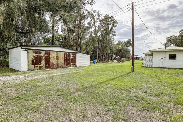 5256 KNIGHTS STATION ROAD, Lakeland, FL 33810