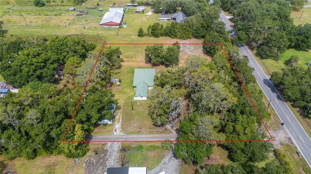 5256 KNIGHTS STATION ROAD, Lakeland, FL 33810