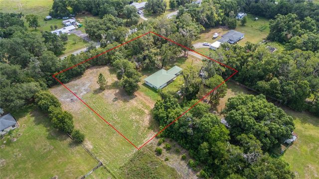 5256 KNIGHTS STATION ROAD, Lakeland, FL 33810