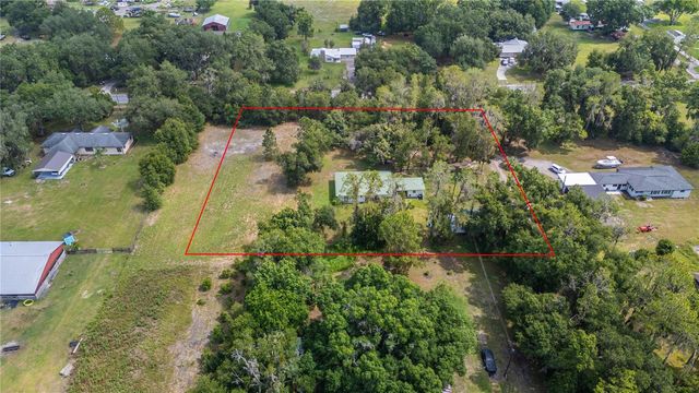 5256 KNIGHTS STATION ROAD, Lakeland, FL 33810