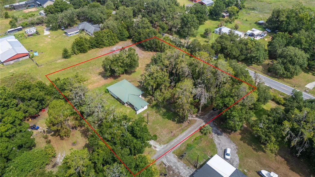 5256 KNIGHTS STATION ROAD, Lakeland, FL 33810
