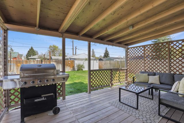 5224 N Cannon St, Spokane, WA 99205