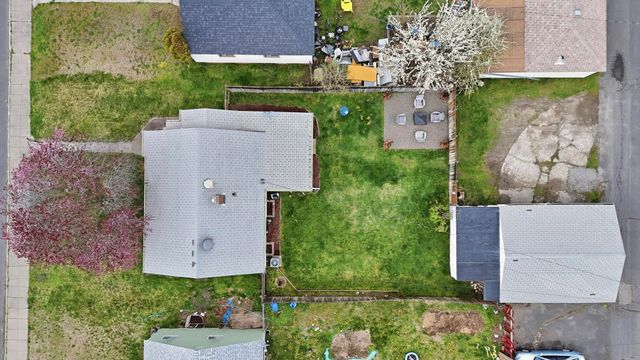 5224 N Cannon St, Spokane, WA 99205