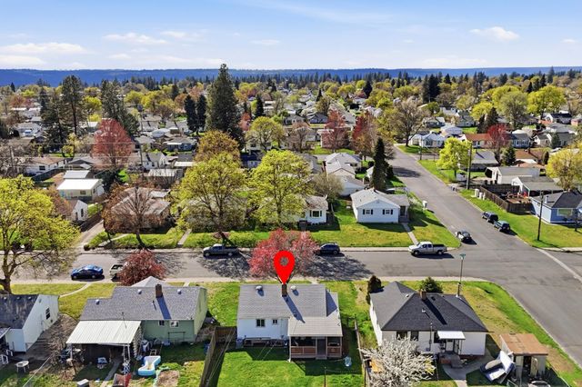 5224 N Cannon St, Spokane, WA 99205