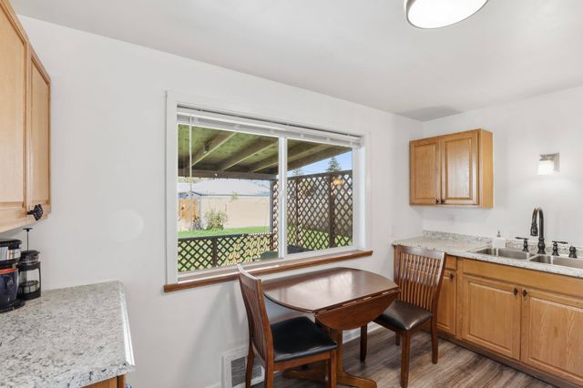 5224 N Cannon St, Spokane, WA 99205