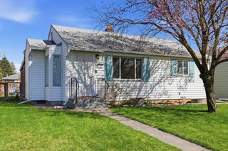 5224 N Cannon St, Spokane, WA 99205
