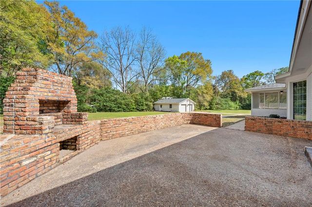 7273 Magnolia Avenue, Theodore, AL 36582