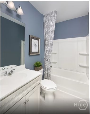 350 Pulaski Drive, Richmond Hill, GA 31324