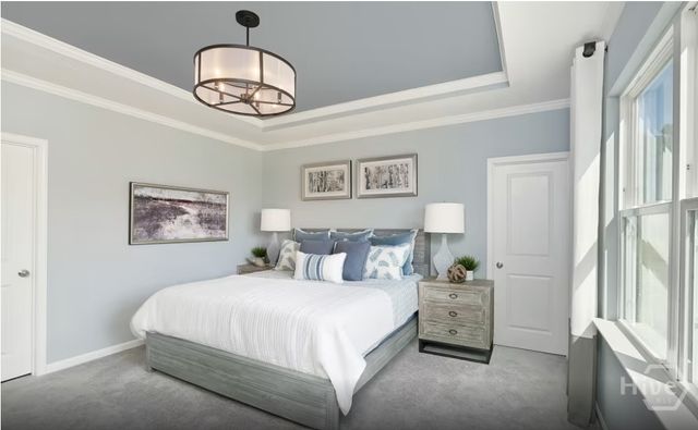 350 Pulaski Drive, Richmond Hill, GA 31324