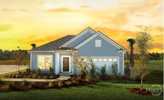 350 Pulaski Drive, Richmond Hill, GA 31324