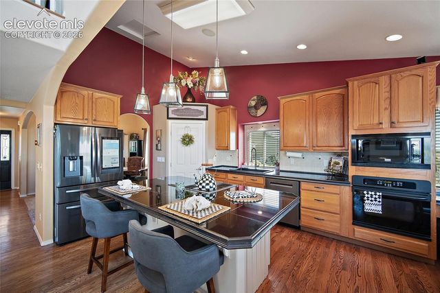 9582 Rockingham Drive, Peyton, CO 80831