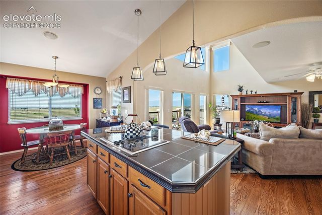 9582 Rockingham Drive, Peyton, CO 80831
