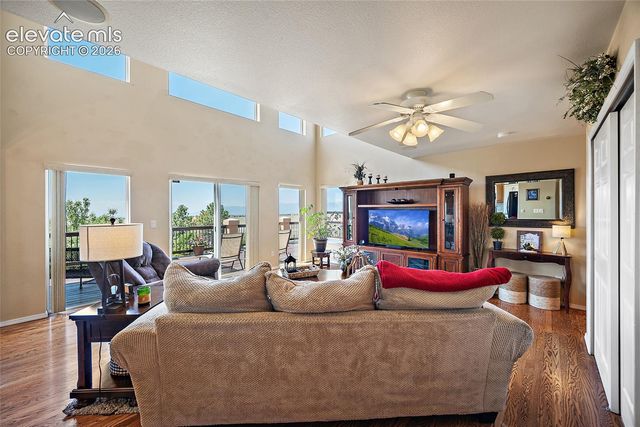 9582 Rockingham Drive, Peyton, CO 80831