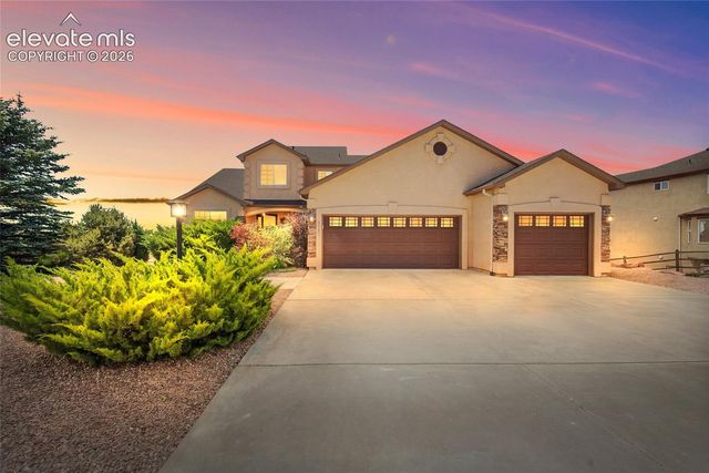 9582 Rockingham Drive, Peyton, CO 80831
