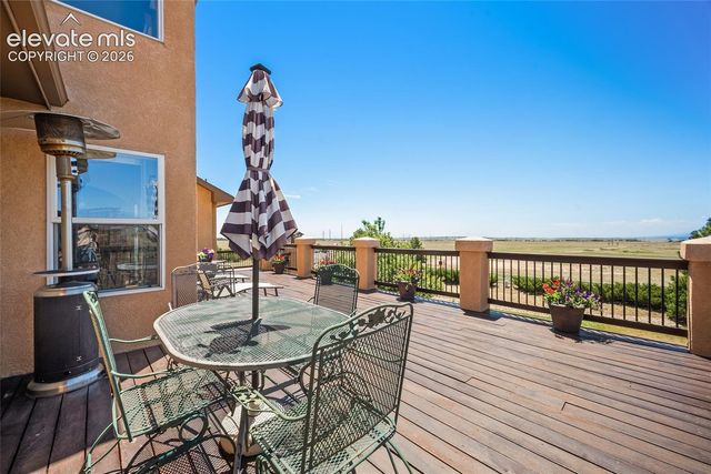 9582 Rockingham Drive, Peyton, CO 80831