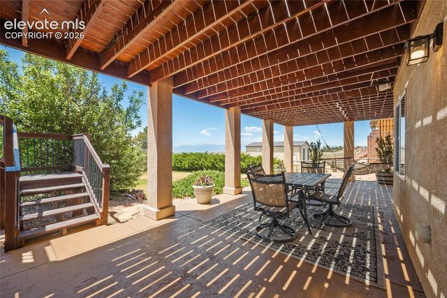 9582 Rockingham Drive, Peyton, CO 80831