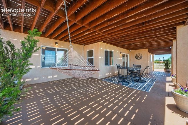 9582 Rockingham Drive, Peyton, CO 80831