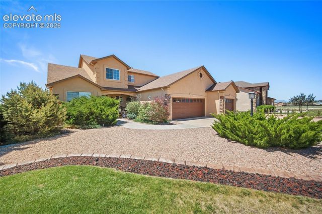 9582 Rockingham Drive, Peyton, CO 80831