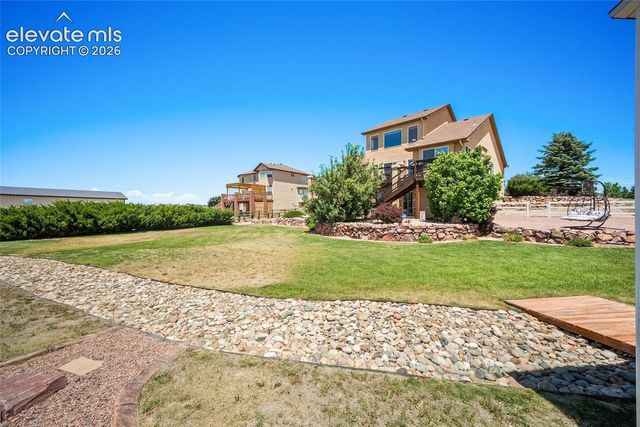 9582 Rockingham Drive, Peyton, CO 80831