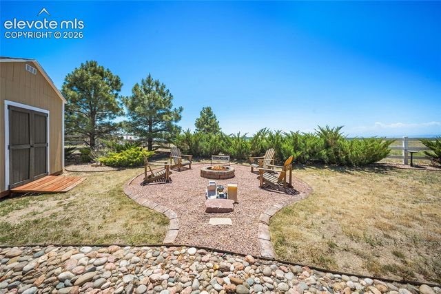 9582 Rockingham Drive, Peyton, CO 80831