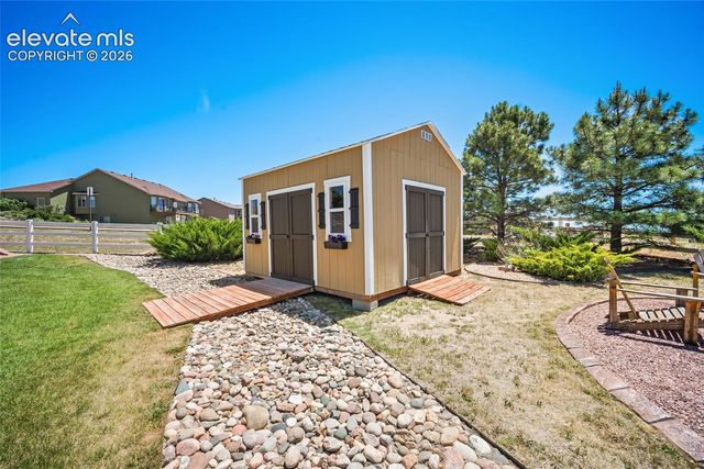 9582 Rockingham Drive, Peyton, CO 80831