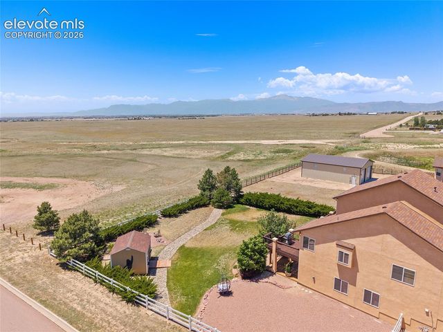 9582 Rockingham Drive, Peyton, CO 80831