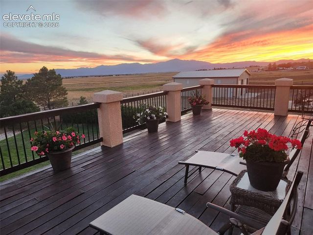 9582 Rockingham Drive, Peyton, CO 80831