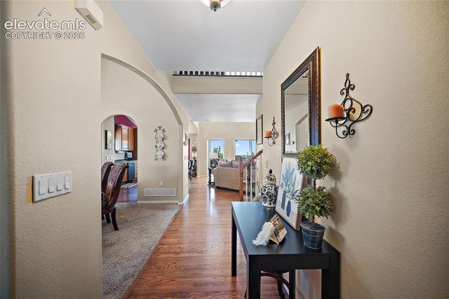 9582 Rockingham Drive, Peyton, CO 80831