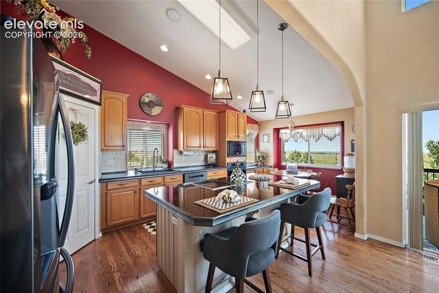 9582 Rockingham Drive, Peyton, CO 80831