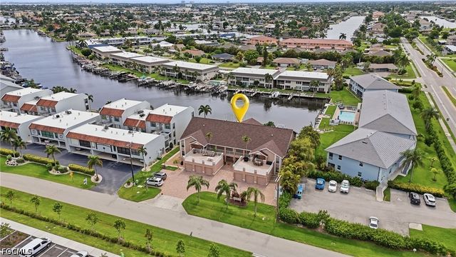4206 SE 20th PL 105, Cape Coral, FL 33904