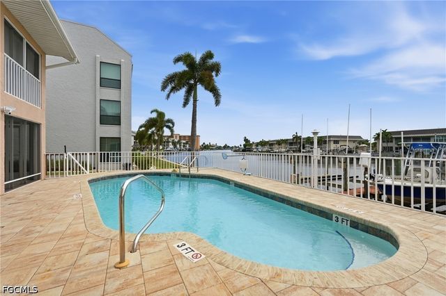 4206 SE 20th PL 105, Cape Coral, FL 33904