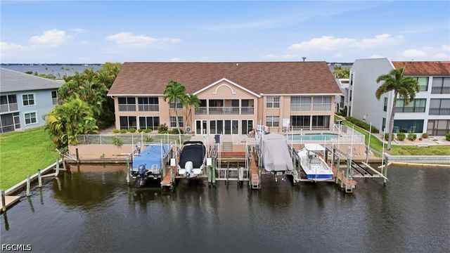 4206 SE 20th PL 105, Cape Coral, FL 33904