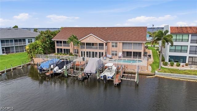 4206 SE 20th PL 105, Cape Coral, FL 33904