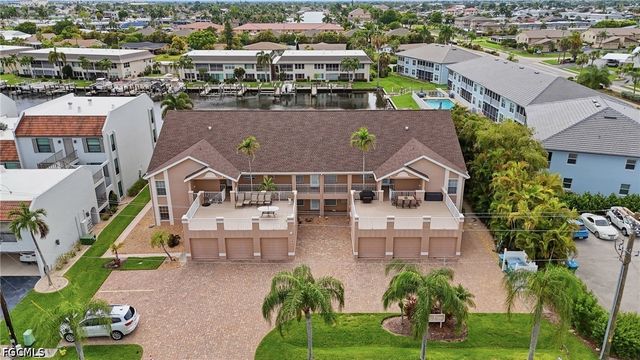 4206 SE 20th PL 105, Cape Coral, FL 33904