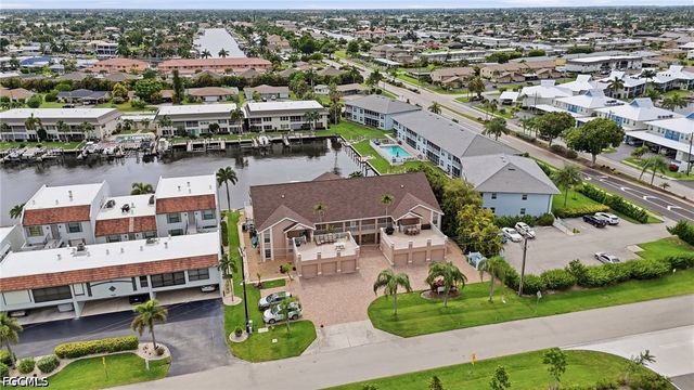 4206 SE 20th PL 105, Cape Coral, FL 33904