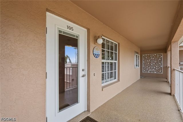 4206 SE 20th PL 105, Cape Coral, FL 33904