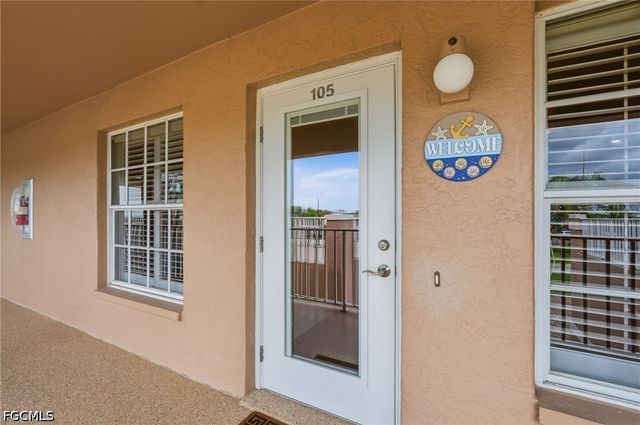 4206 SE 20th PL 105, Cape Coral, FL 33904