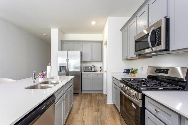 5021 Skyline Way NE, Cleveland, TN 37312