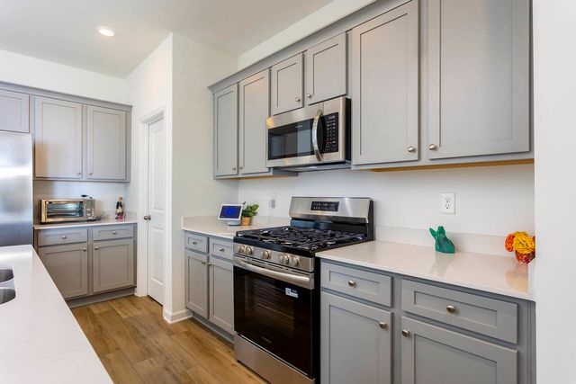 5021 Skyline Way NE, Cleveland, TN 37312