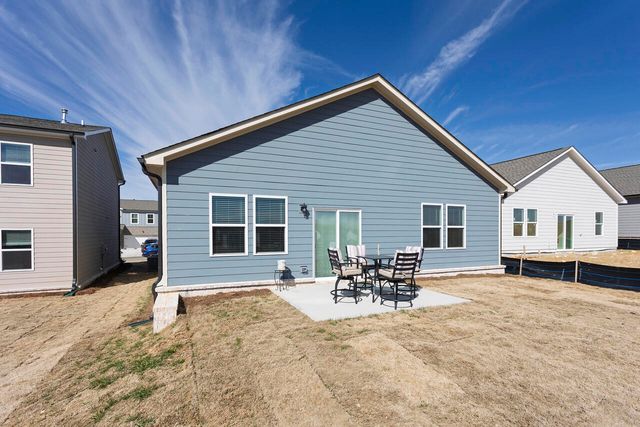 5021 Skyline Way NE, Cleveland, TN 37312