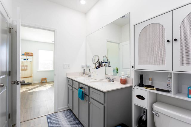 5021 Skyline Way NE, Cleveland, TN 37312