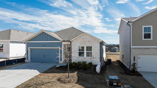 5021 Skyline Way NE, Cleveland, TN 37312